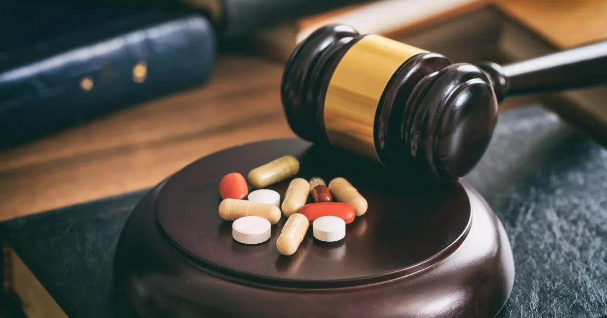 Uyuşturucu Madde Ticareti Suçu Nedir? (TCK188)