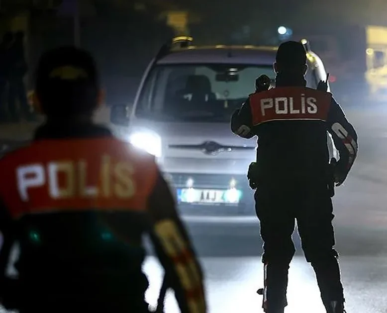 Önleme Araması ve Adli Arama
