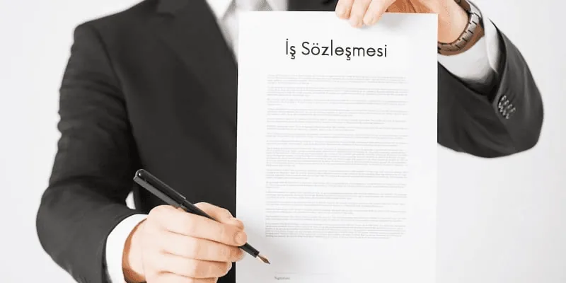 Belirli ve Belirsiz Süreli İş Sözleşmesi