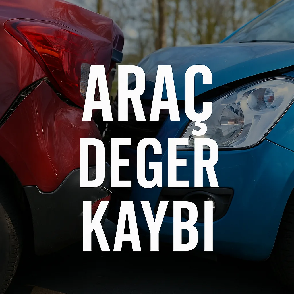 araç değer kaybı