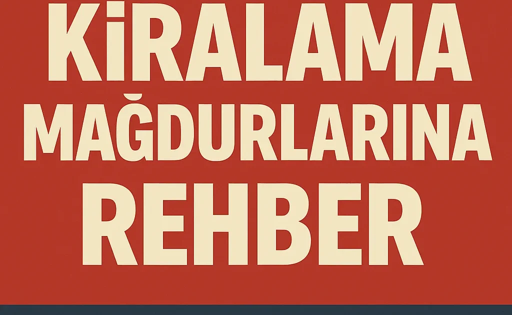 İBAN KİRALAMA