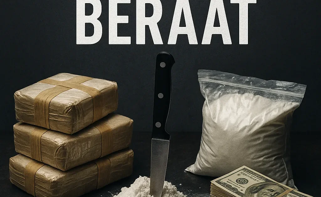 uyuşturucu ticareti beraat