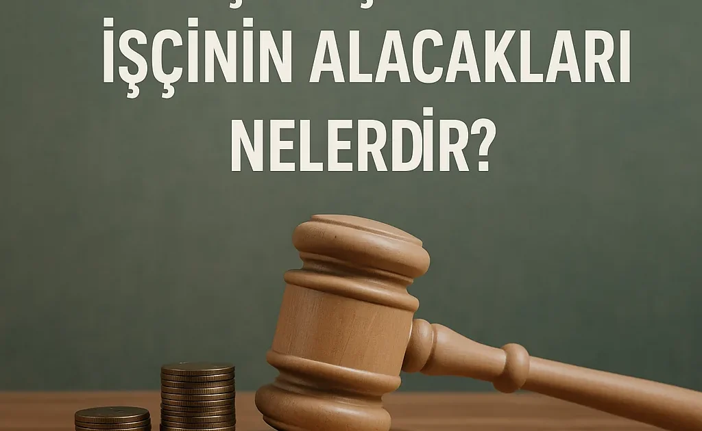 Maaşı Geç Ödenen İşçinin Alacakları ve Hakları