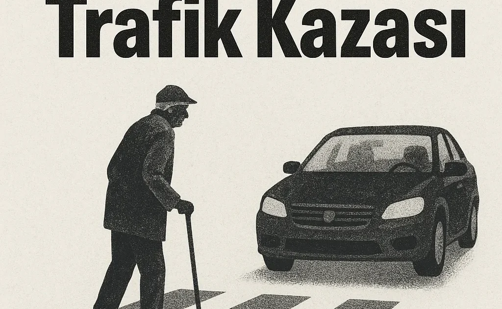 Ölümlü Trafik Kazası Tazminatı