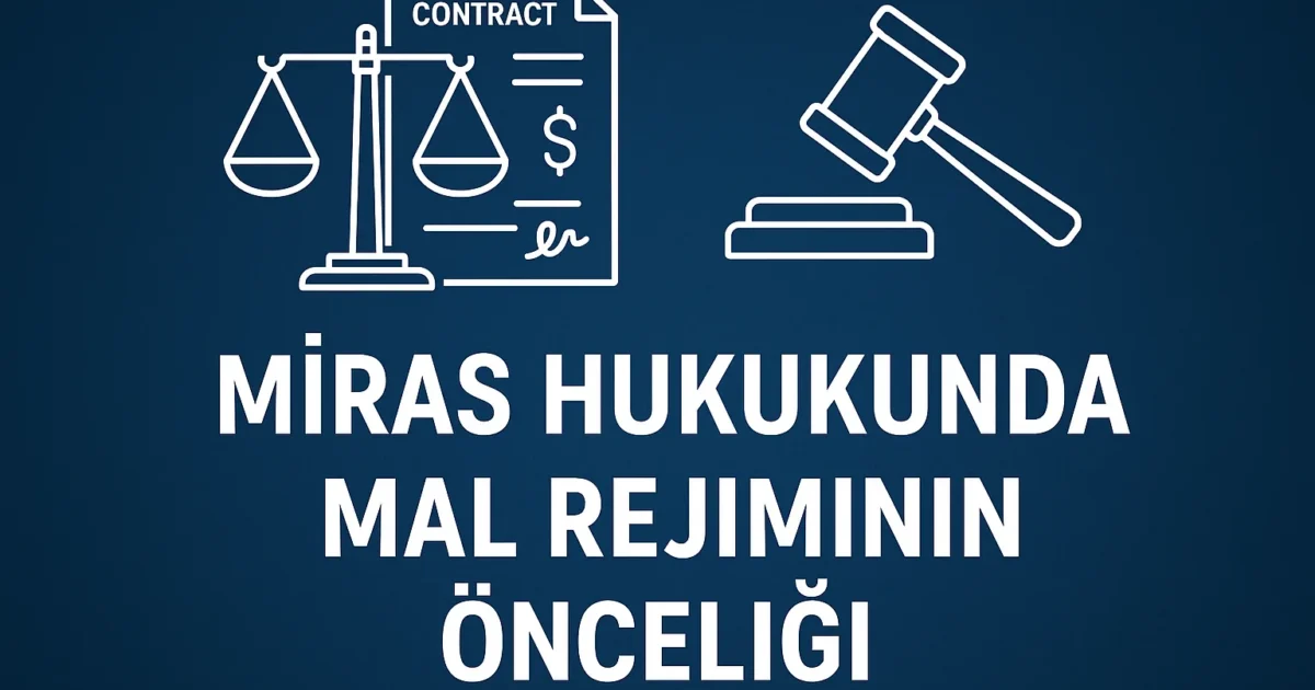 eşin miras payı