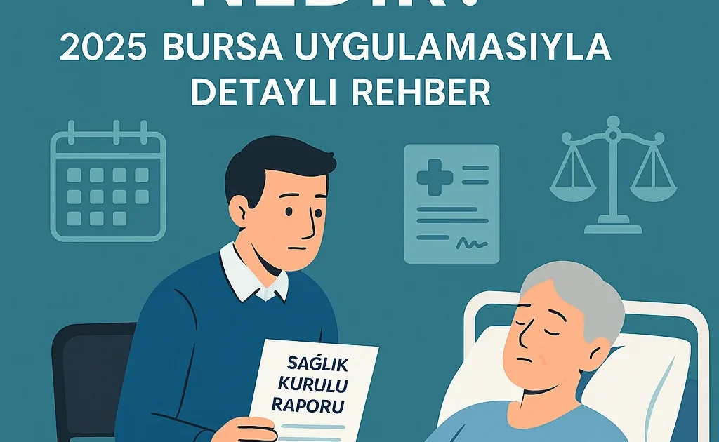 BURSA-DOKTOR-AVUKATI